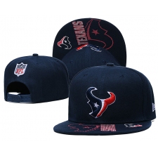 NFL Houston Texans Hats-923