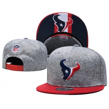 NFL Houston Texans Hats-924