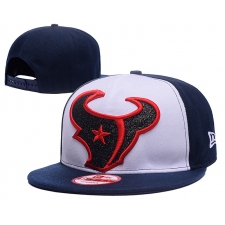 NFL Houston Texans Hats-933
