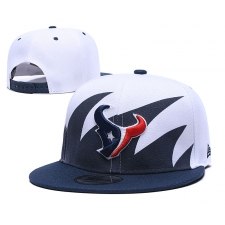 NFL Houston Texans Hats-936
