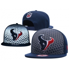NFL Houston Texans Hats-937