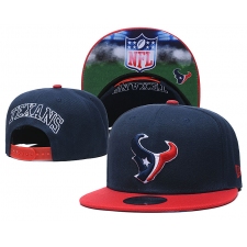 NFL Houston Texans Hats-942