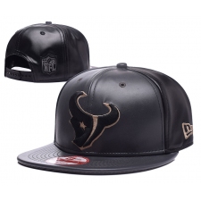NFL Houston Texans Hats-944