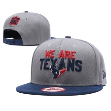 NFL Houston Texans Hats-946