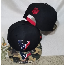NFL Houston Texans Hats-954