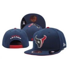 NFL Houston Texans Stitched Snapback Hats 025