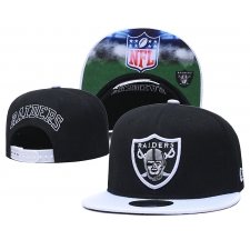 NFL Oakland Raiders Hats-011