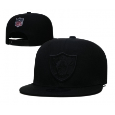 NFL Oakland Raiders Hats-025