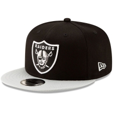 NFL Oakland Raiders Hats-032