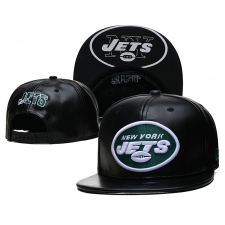 NFL New York Jets Hats-907