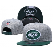 NFL New York Jets Hats-910