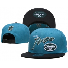 NFL New York Jets Hats-913