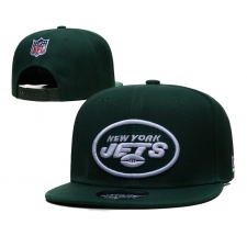 NFL New York Jets Hats-915