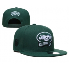 NFL New York Jets Hats-916