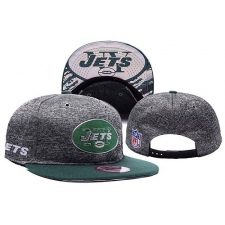 NFL New York Jets Stitched Snapback Hats 017