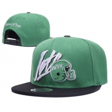 NFL New York Jets Stitched Snapback Hats 028