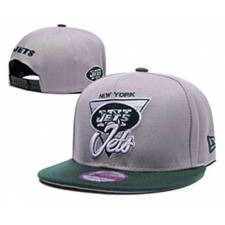 NFL New York Jets Stitched Snapback Hats 029