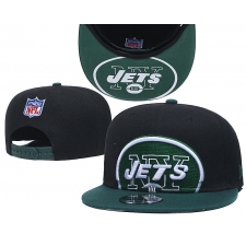 New York Jets Hats 003