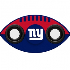 NFL New York Giants 2 Way Fidget Spinner 2F5 - Red/Royal