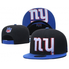 NFL New York Giants Hats 002