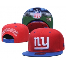NFL New York Giants Hats 003