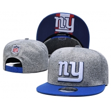NFL New York Giants Hats 005