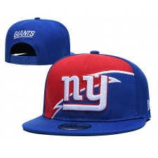NFL New York Giants Hats 006