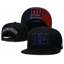 NFL New York Giants Hats-906