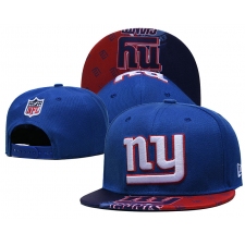NFL New York Giants Hats-908