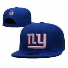 NFL New York Giants Hats-909