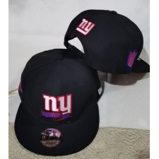 NFL New York Giants Hats-912