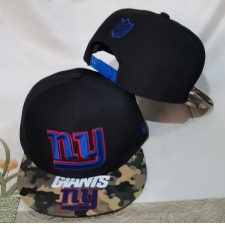 NFL New York Giants Hats-913