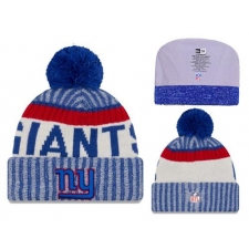 NFL New York Giants Stitched Knit Beanies 001