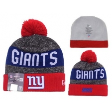NFL New York Giants Stitched Knit Beanies 007