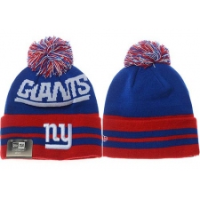 NFL New York Giants Stitched Knit Beanies 008