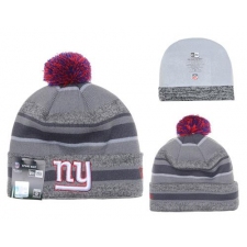 NFL New York Giants Stitched Knit Beanies 009