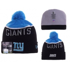 NFL New York Giants Stitched Knit Beanies 016