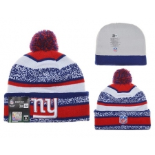 NFL New York Giants Stitched Knit Beanies 020