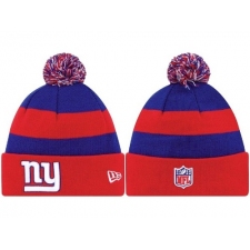 NFL New York Giants Stitched Knit Beanies 028