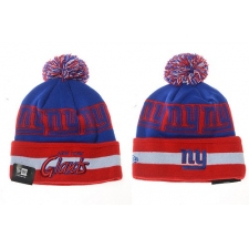 NFL New York Giants Stitched Knit Beanies 029