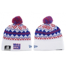 NFL New York Giants Stitched Knit Beanies 031