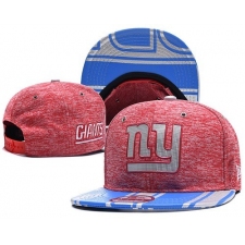 NFL New York Giants Stitched Snapback Hats 033