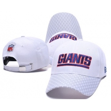 NFL New York Giants Stitched Snapback Hats 035
