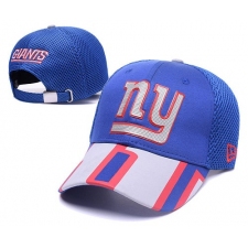 NFL New York Giants Stitched Snapback Hats 036