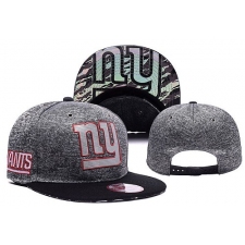 NFL New York Giants Stitched Snapback Hats 047