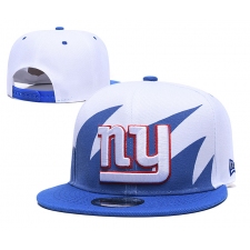 New York Giants Hats 001