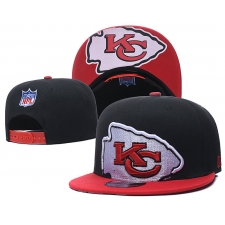 NFL Kansas City Chiefs Hats-903