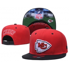 NFL Kansas City Chiefs Hats-904