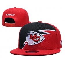 NFL Kansas City Chiefs Hats-906
