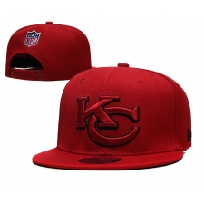NFL Kansas City Chiefs Hats-911